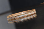 [Shinejoy]PERLEE DIAMONDS BRACELET 1 ROW