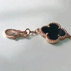 [⭐Shinejoy]CLOVER 5 MOTIFS MULTICOLOR BRACELET