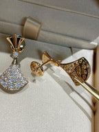 [Shinejoy] BOUCLES D'OREILLES DE RÊVE EN DIAMANT