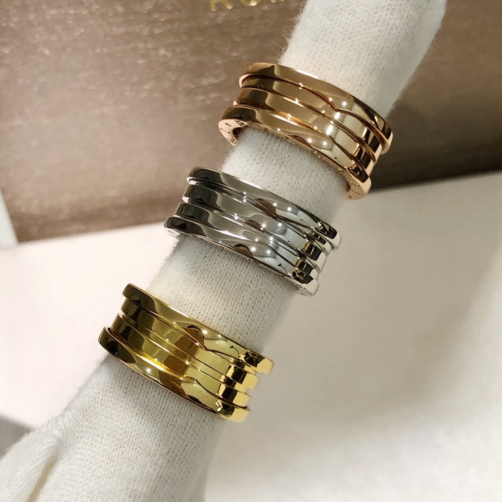 [Shinejoy]ZERO 1 RING