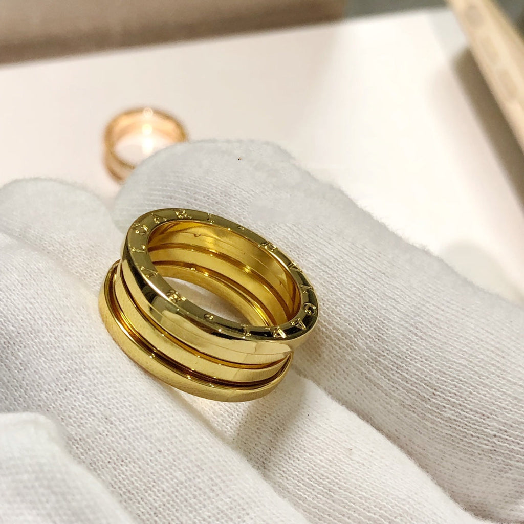 [Shinejoy]ZERO 1 RING