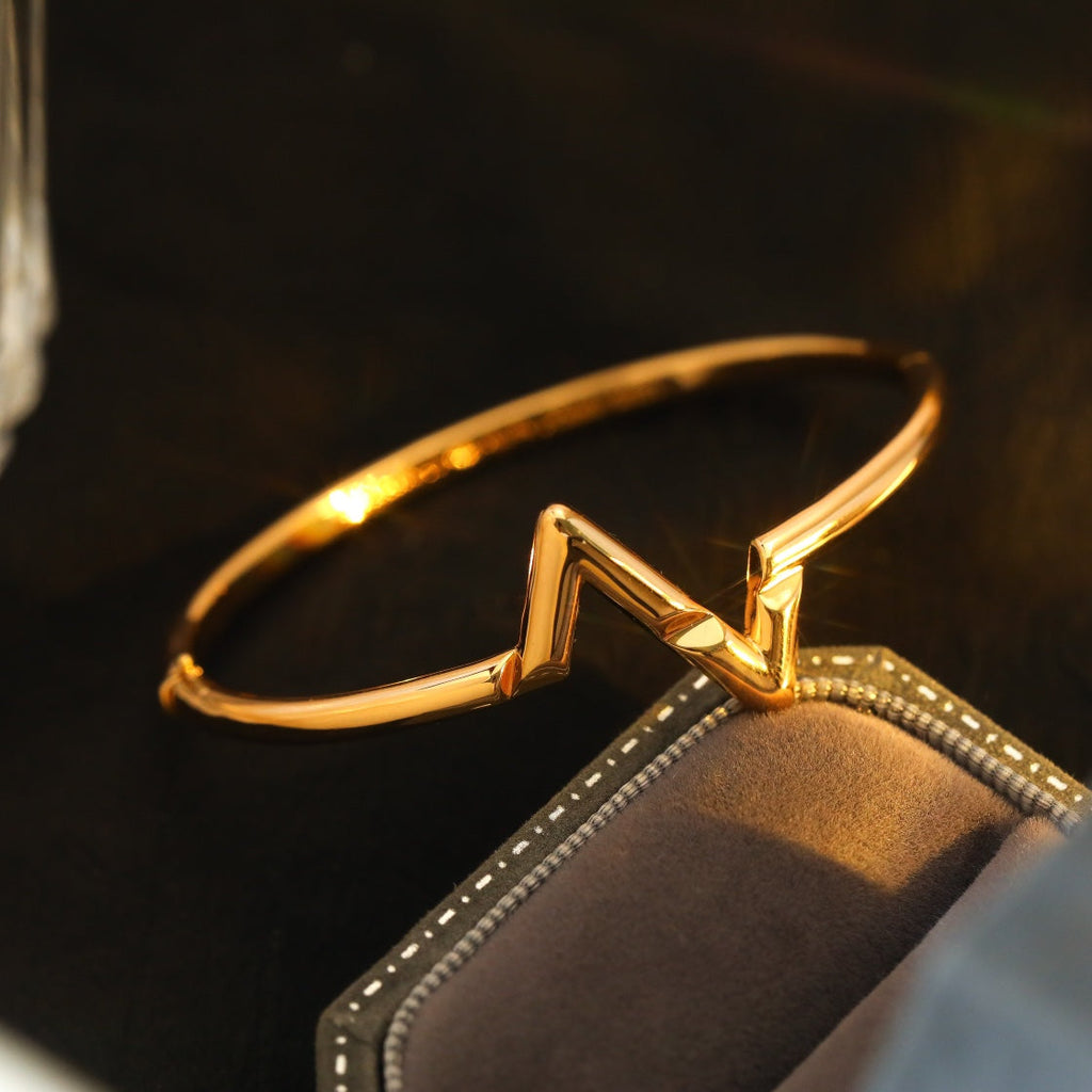 [Shinejoy]VOLTE アップサイト ダウン ブレスレット