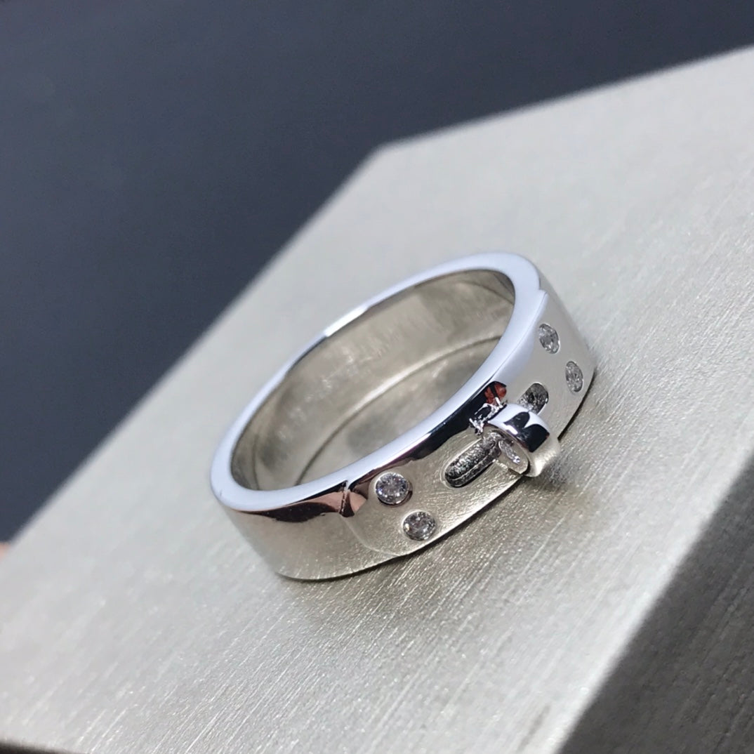 [Shinejoy]KELLY MEDIUM RING