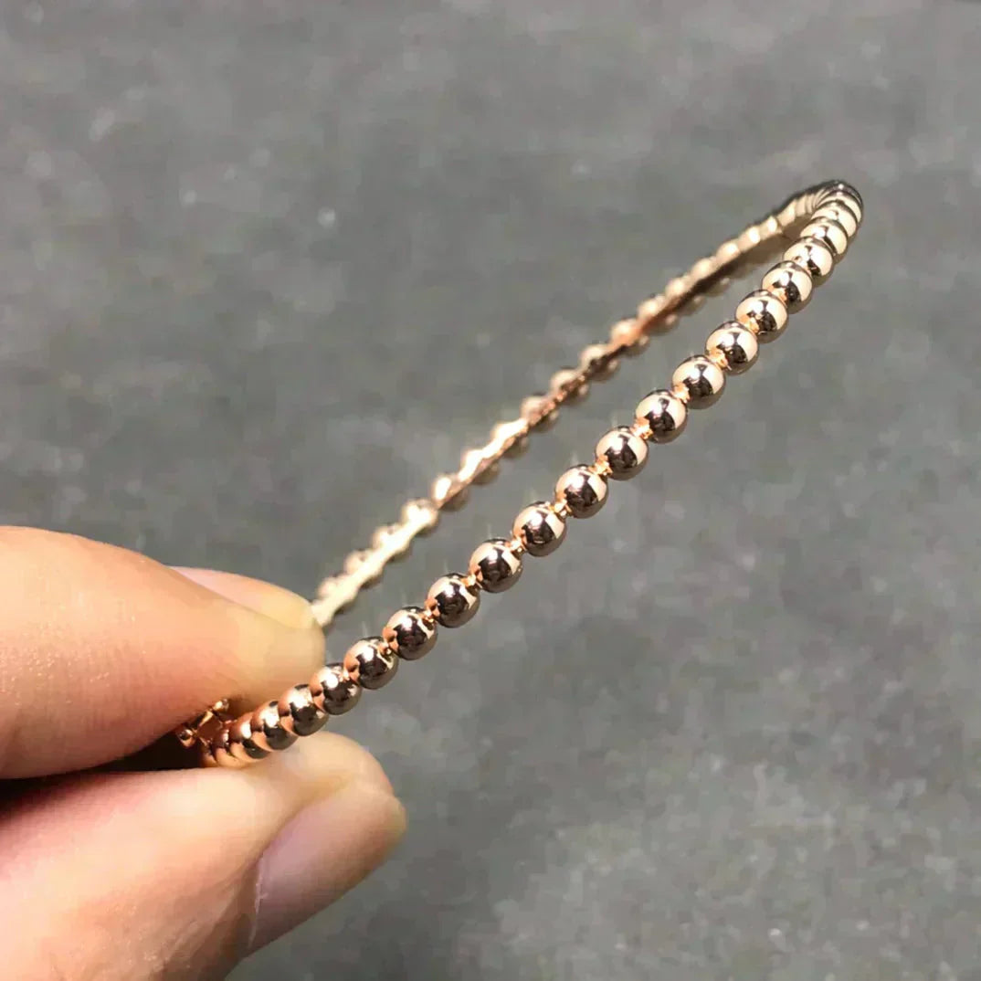 [Shinejoy]PERLEE PEARLS BRACELET