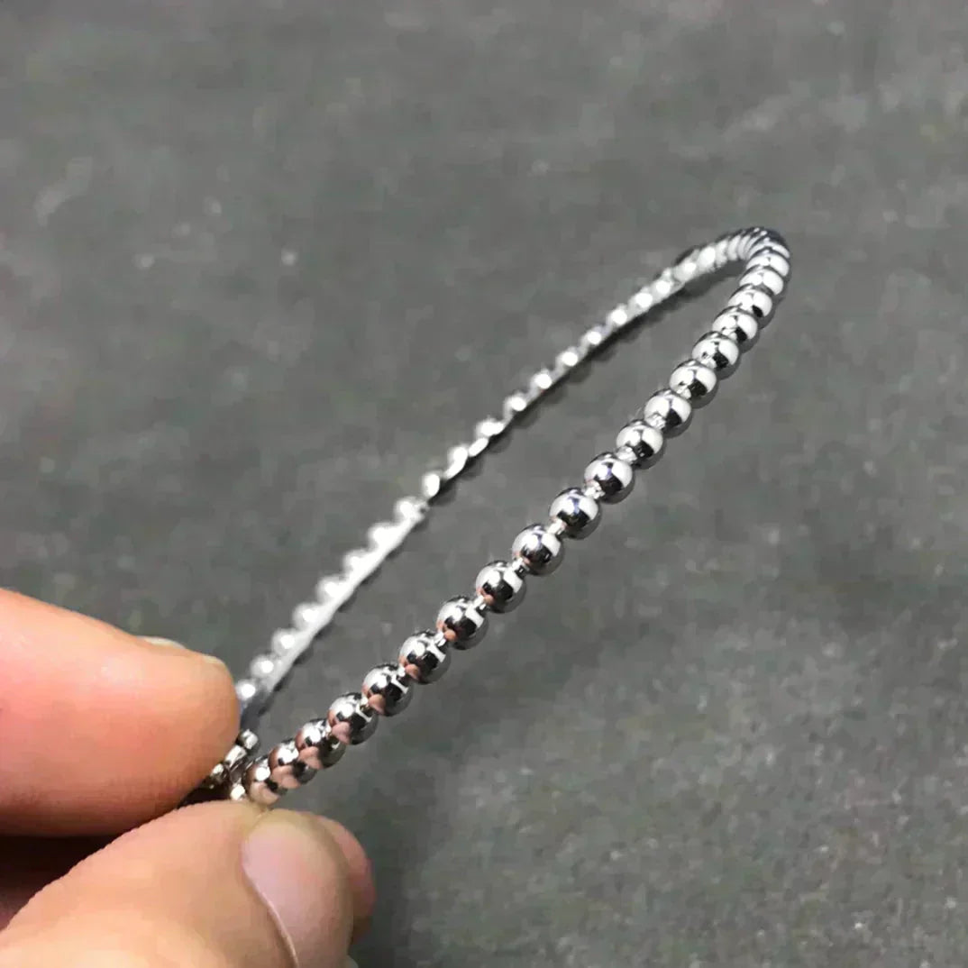 [Shinejoy]PERLEE PEARLS BRACELET