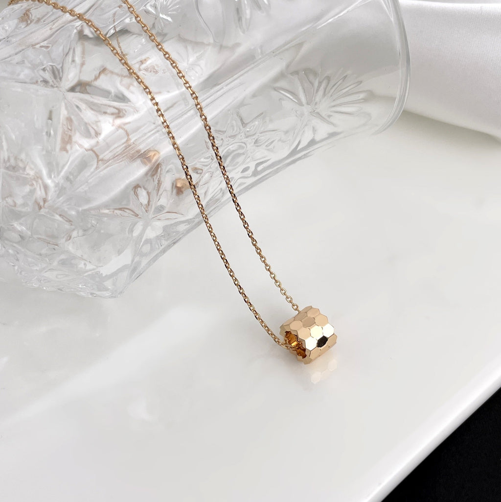 [Shinejoy] MINI COLLIER ABEILLE