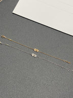 [Shinejoy] BRACELET DIAMANT CHANCE INFINIE