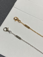 [Shinejoy] BRACELET DIAMANT CHANCE INFINIE