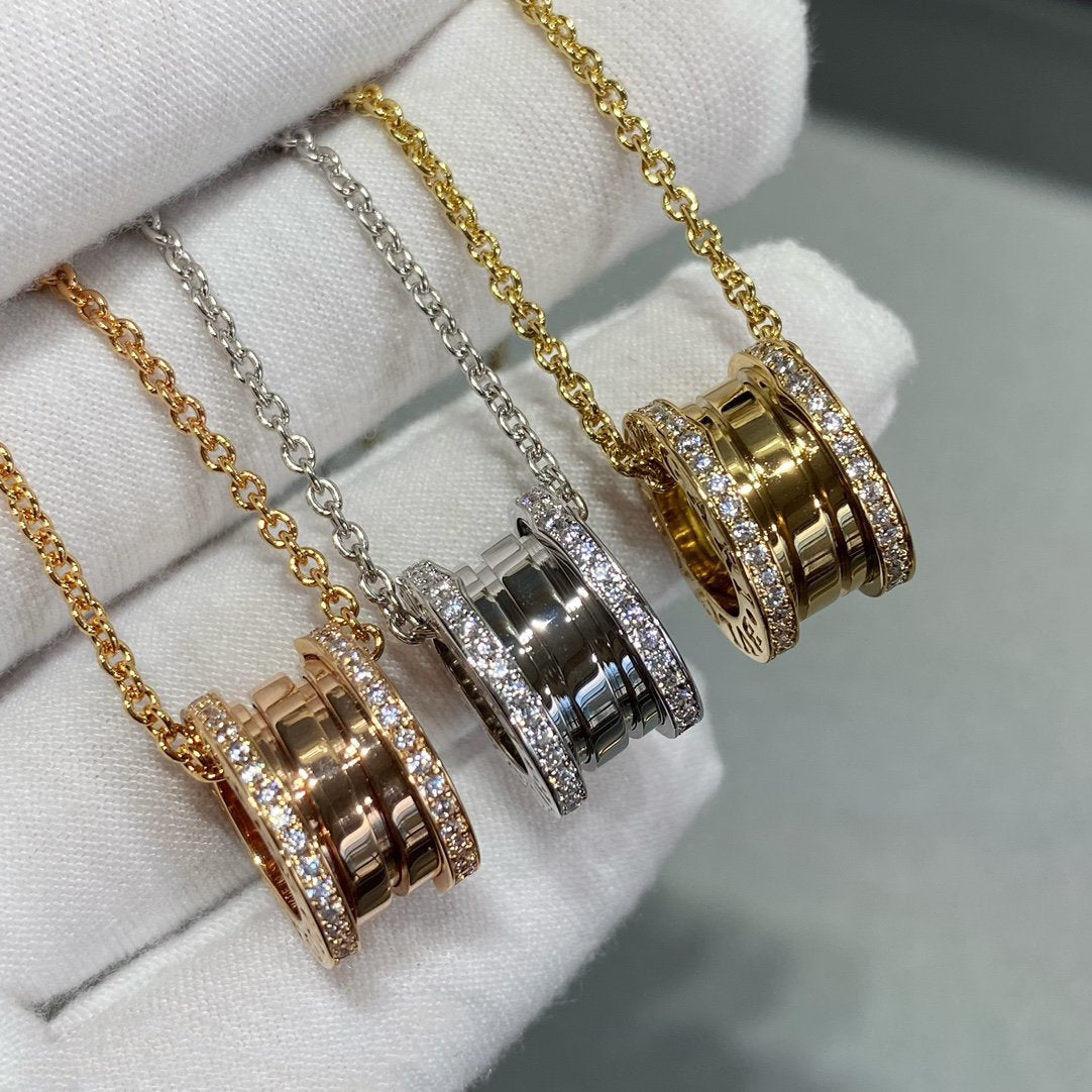 [Shinejoy]ZERO 1 DIAMOND NECKLACE