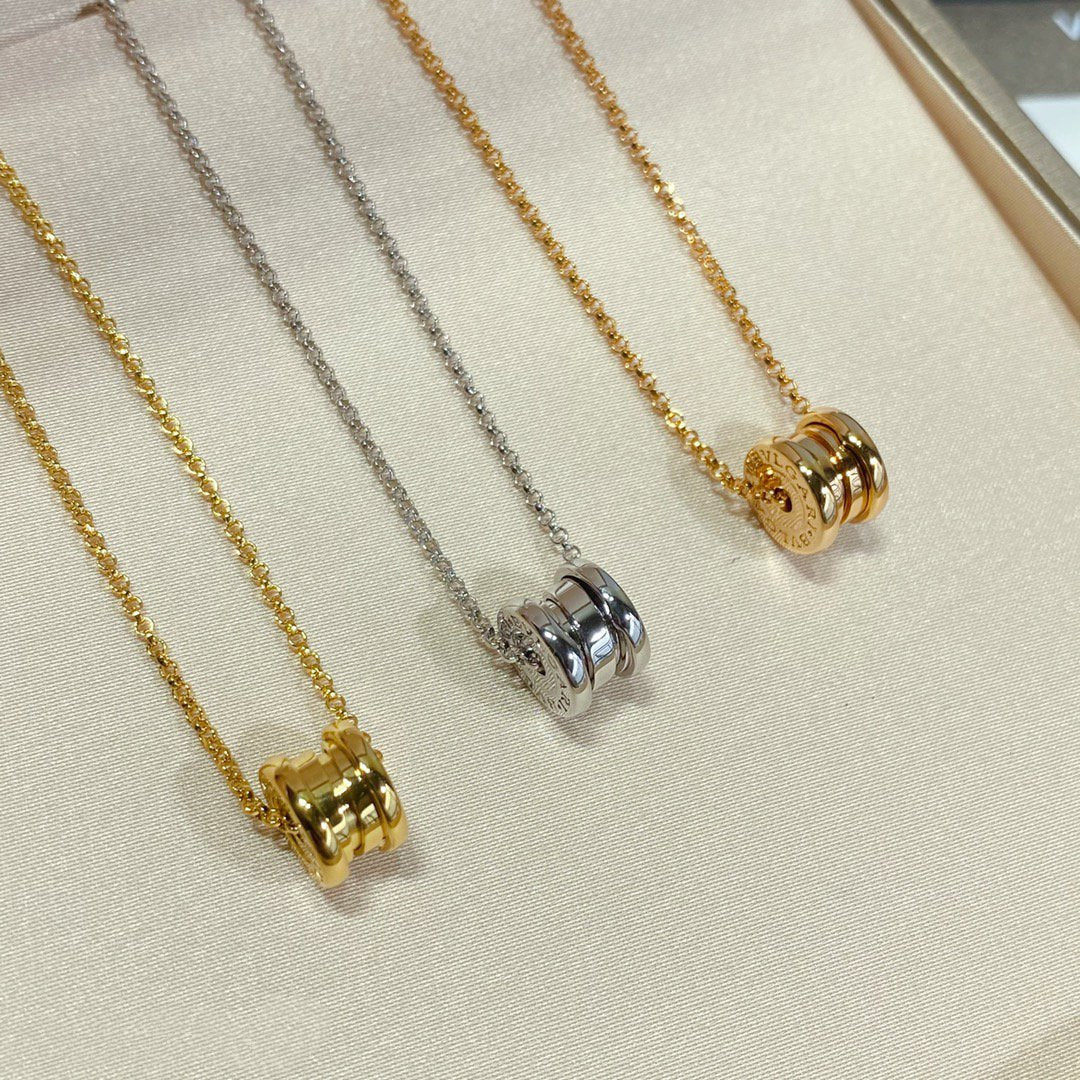 [Shinejoy]ZERO 1 MINI NECKLACE