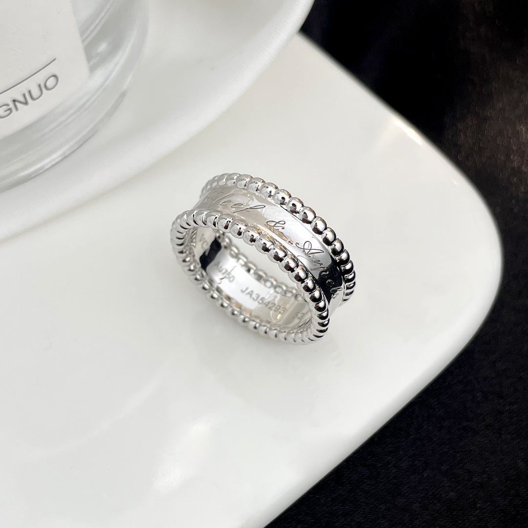 [Shinejoy]PERLEE SIGNATURE RING