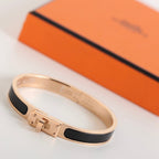 [Shinejoy]HM KELLY BLACK BRACELET