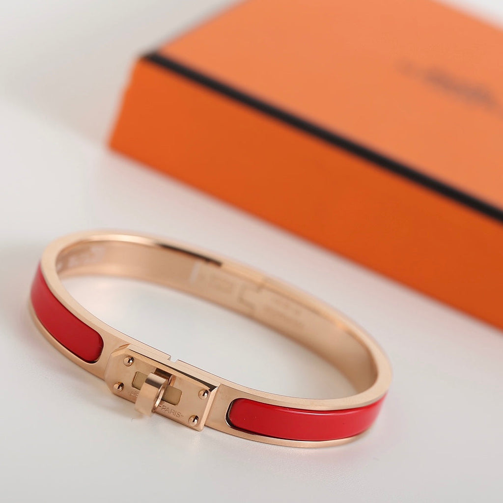 [Shinejoy] BRACELET ROUGE HM KELLY