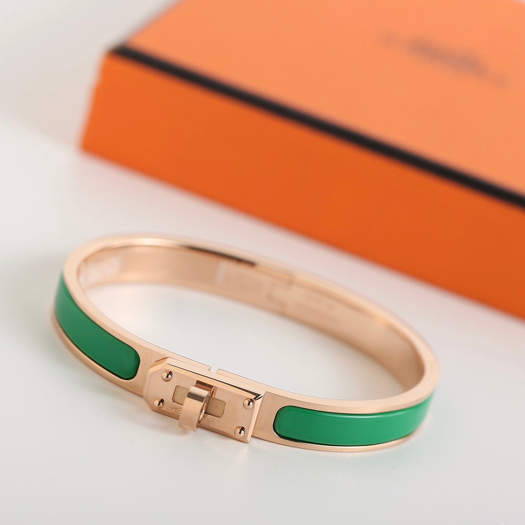 [Shinejoy]HM KELLY GREEN BRACELET