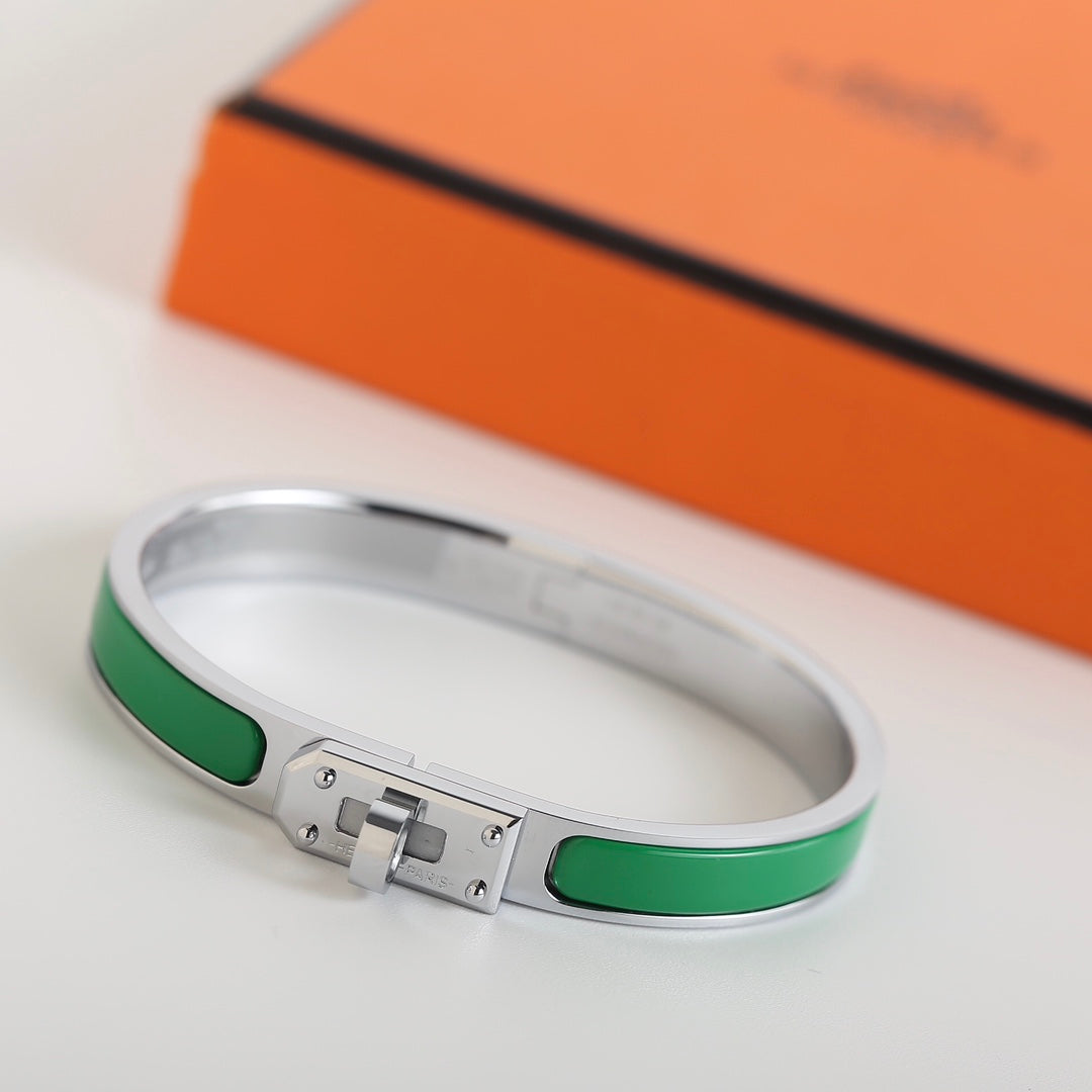 [Shinejoy]HM KELLY GREEN BRACELET
