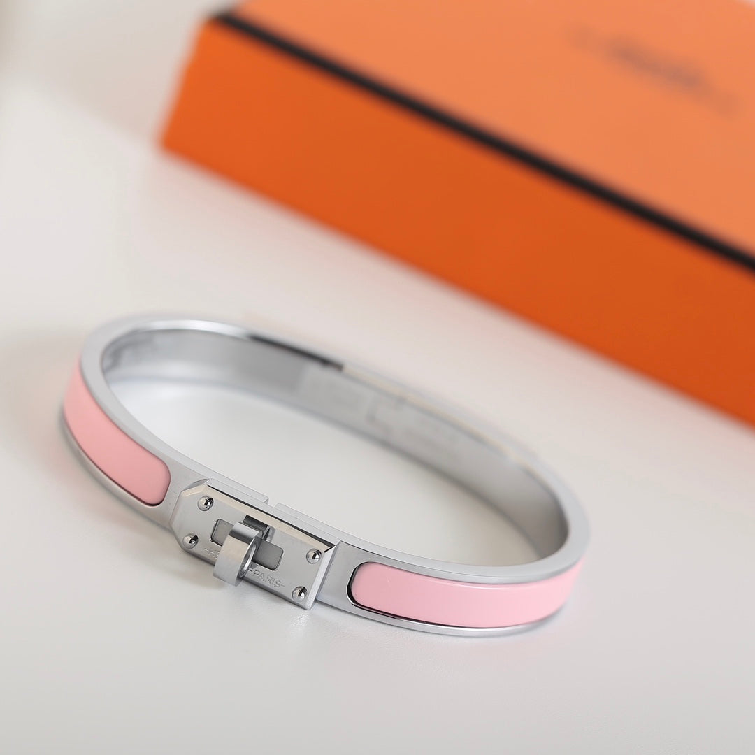 [Shinejoy]HM KELLY PINK BRACELET