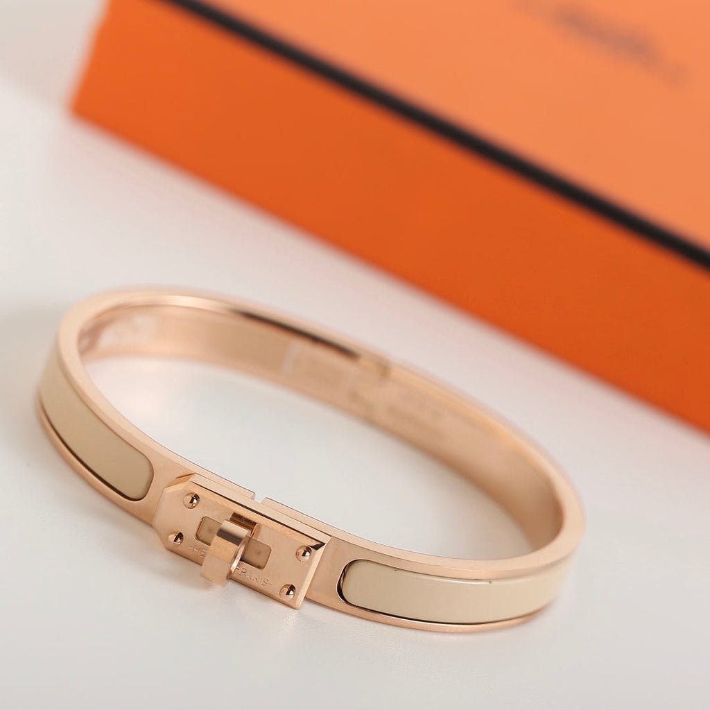 [Shinejoy]HM KELLY BEIGE BRACELET