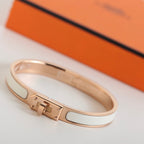 [Shinejoy]HM KELLY WHITE BRACELET