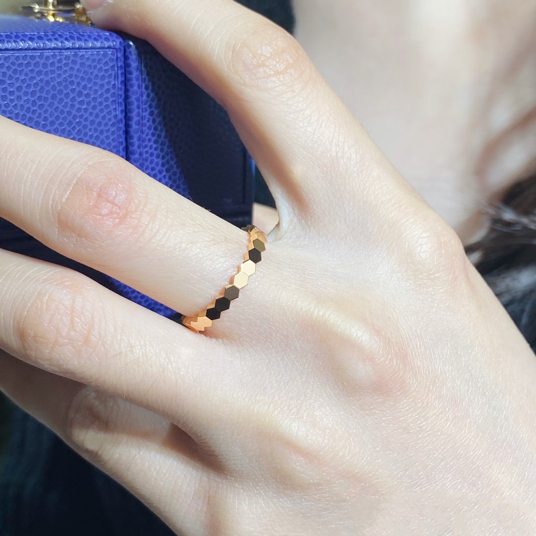 [Shinejoy]BEE LOVE SMALL RING