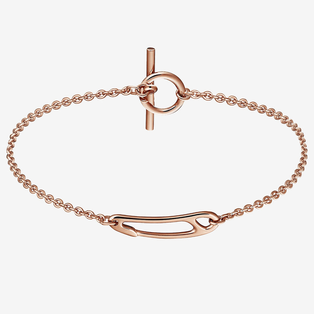 [Shinejoy]Brooch Necklace