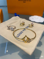 [Shinejoy]ピンクダイヤモンドブレスレット