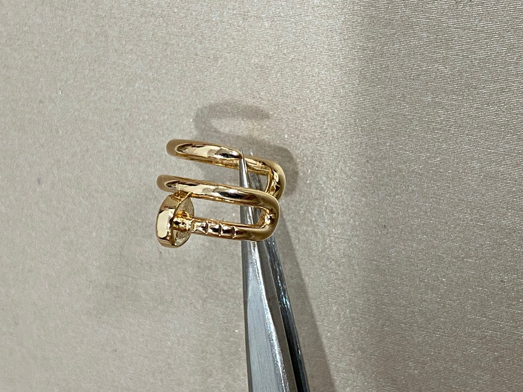 [Shinejoy] Clip pour une seule oreille