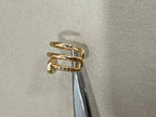 [Shinejoy] Clip pour une seule oreille