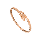 [MR_]SERPENTI VIPER PINK GOLD BRACELET