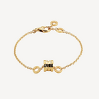 [Shinejoy]ZERO 1 SOFT GOLD BRACELET