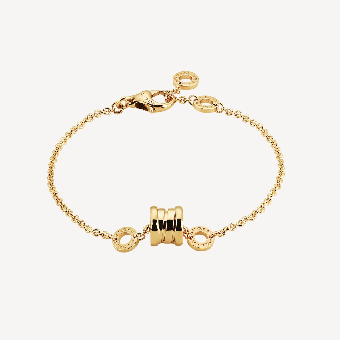 [Shinejoy]ZERO 1 SOFT GOLD BRACELET