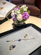 [Shinejoy]2026 NEW SPRING LUCKY 5 MOTIF BRACELET