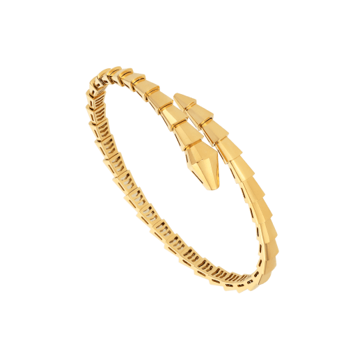 [Shinejoy]SERPENTI VIPER GOLD BRACELET