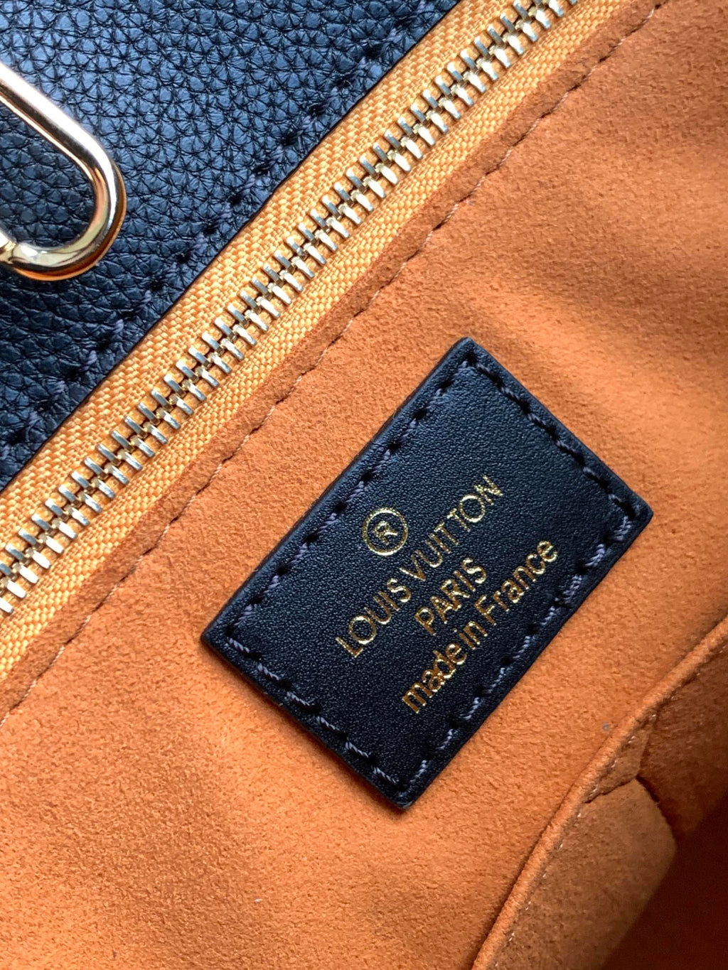 オンザゴー GM 41 ブラック