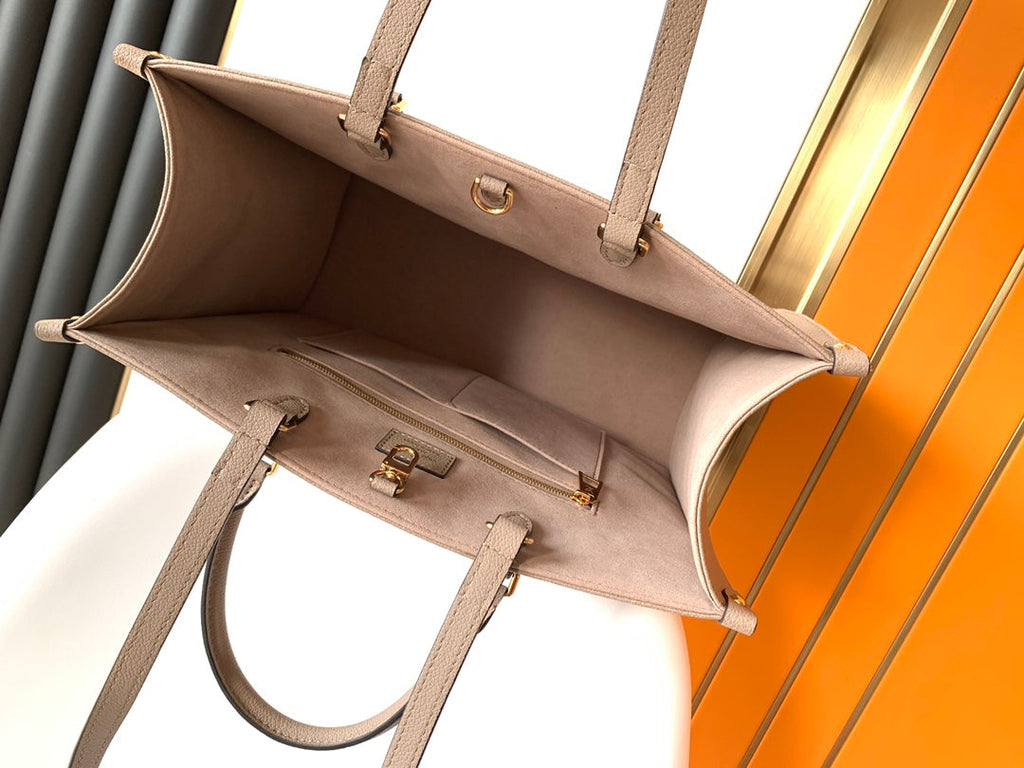 ONTHEGO GM 41 GRIS BLANC 