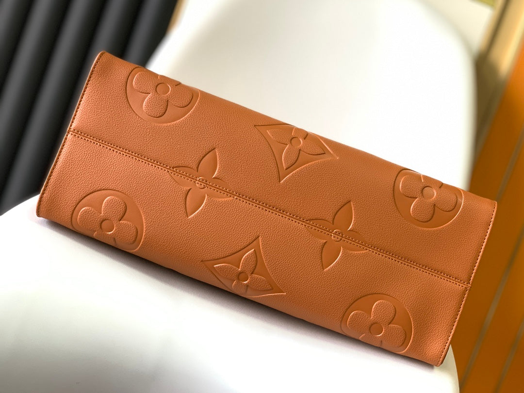 オンザゴー GM 41 ゴールド