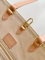 オンザゴー MM 35CM ライトピンク ホワイト