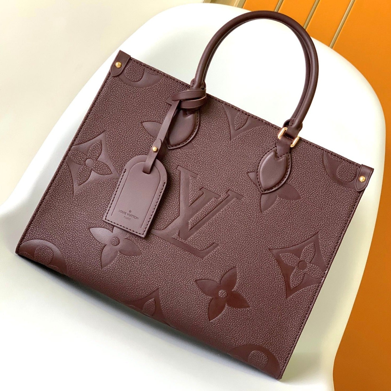 ONTHEGO MM 35CM CERISE