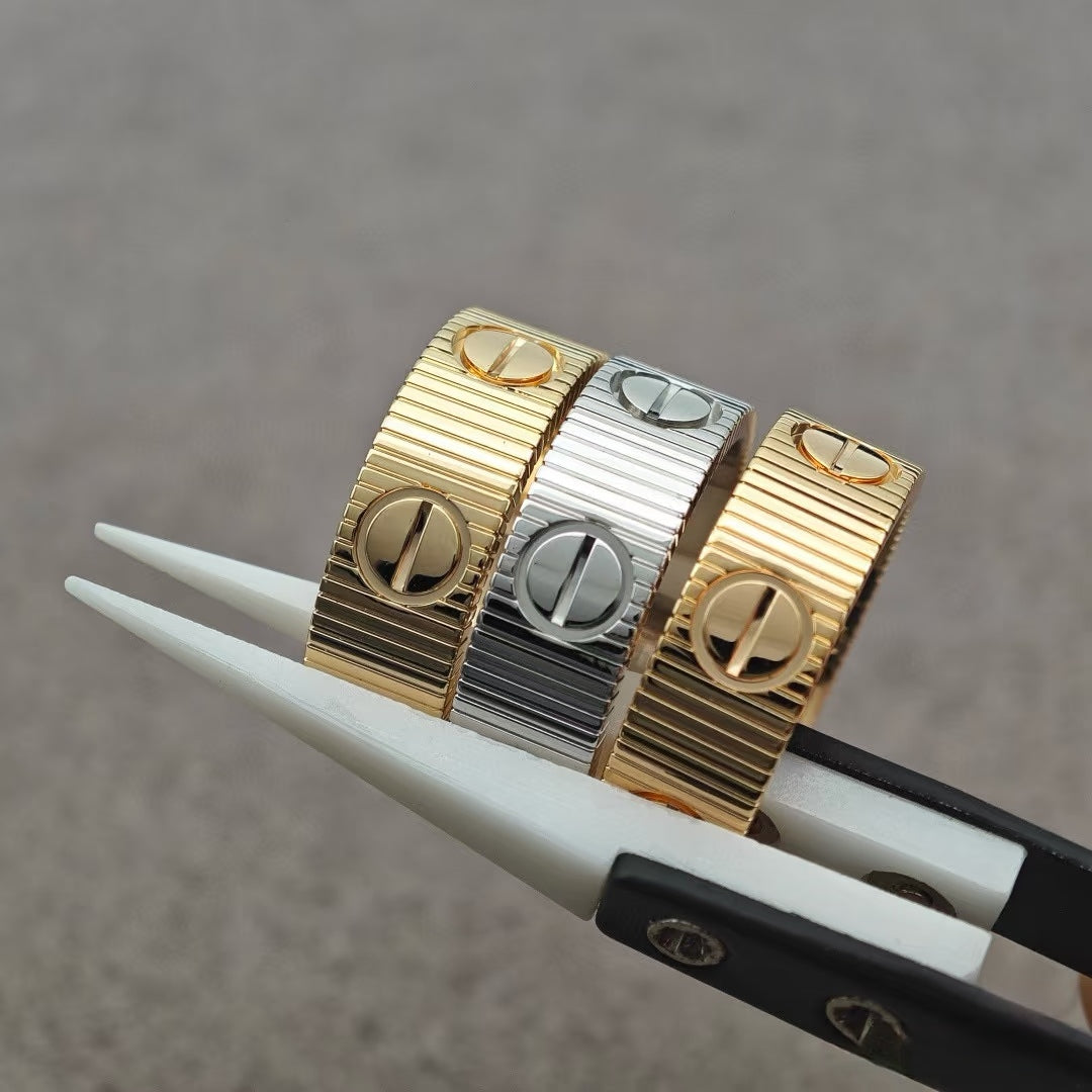 [Shinejoy]NEW LOVE 6.5MM RING