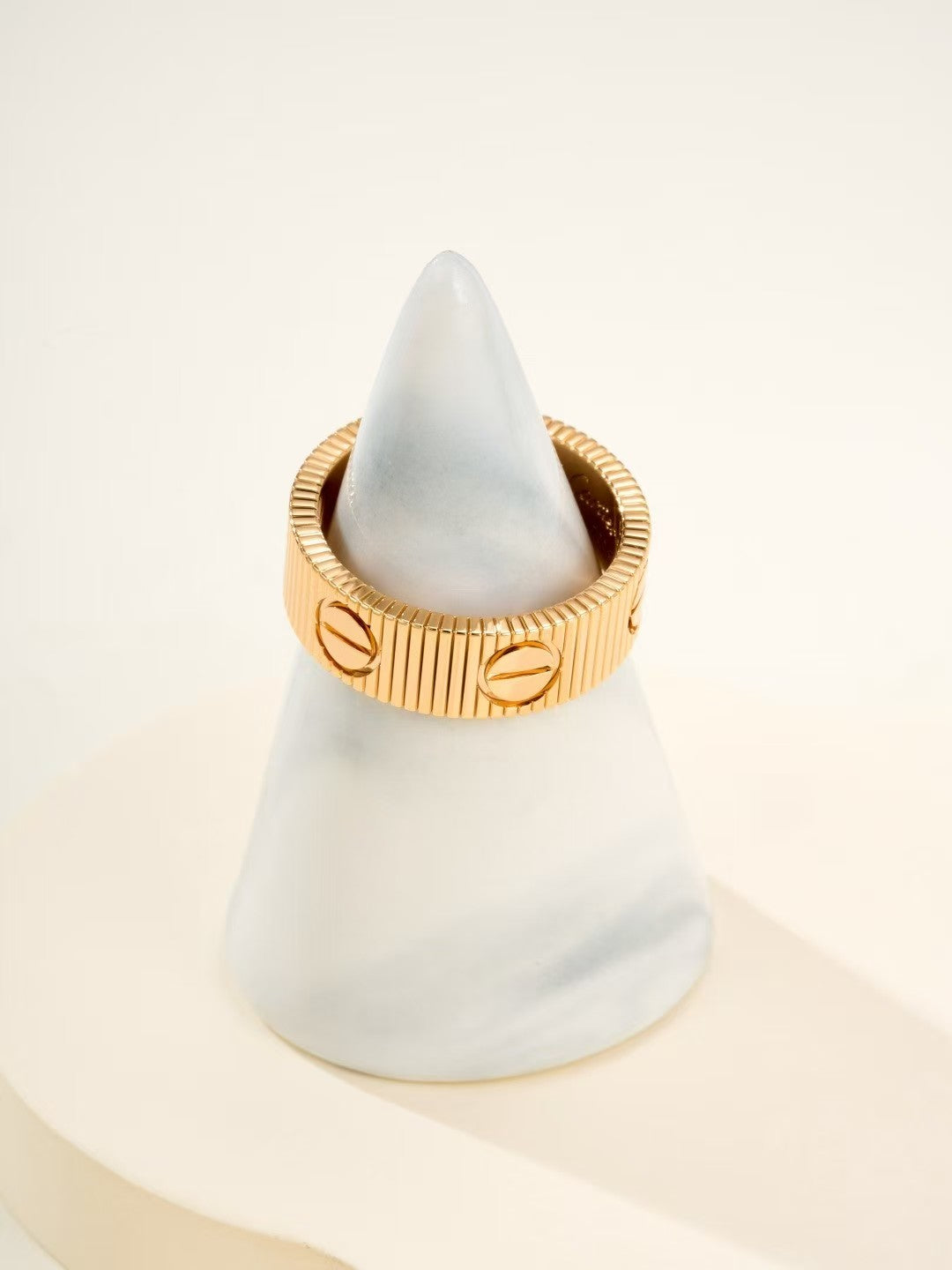 [Shinejoy]NEW LOVE 6.5MM RING