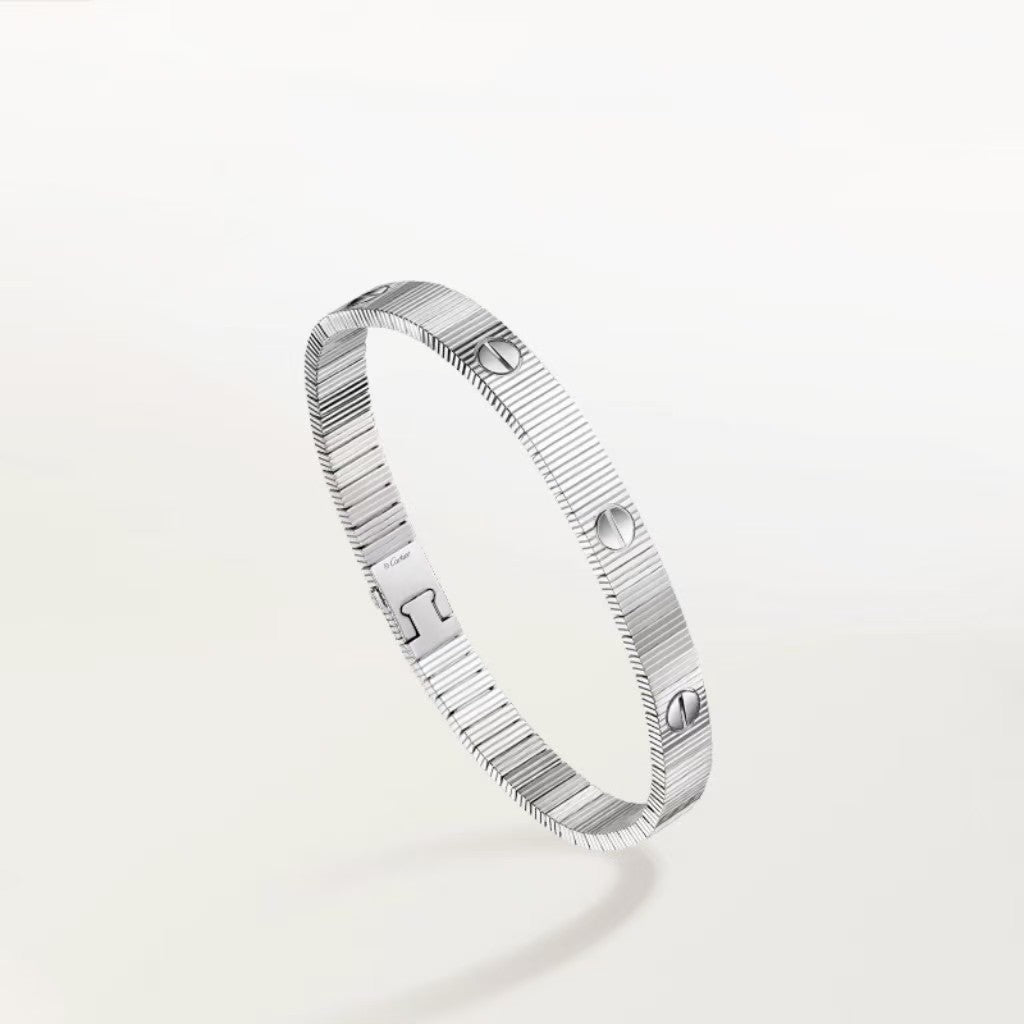 [Shinejoy]LOVE BRACELET 7 mm