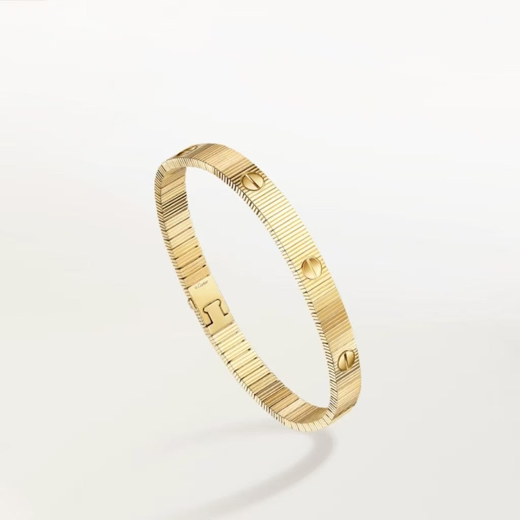 [Shinejoy]LOVE BRACELET 7 mm
