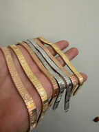 [シャインジョイ]ラブブレスレット 7mm