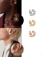 [Shinejoy] Clip pour une seule oreille