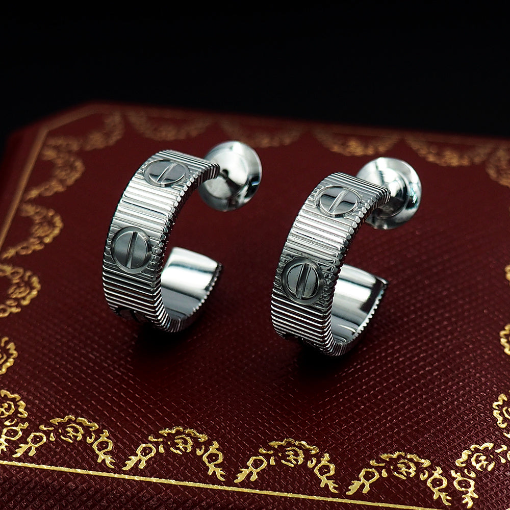 [Shinejoy] 2025 NEW LOVE UNLIMITED EARRINGS