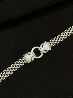 [Shinejoy] DOUBLE PANTHER BRACELET