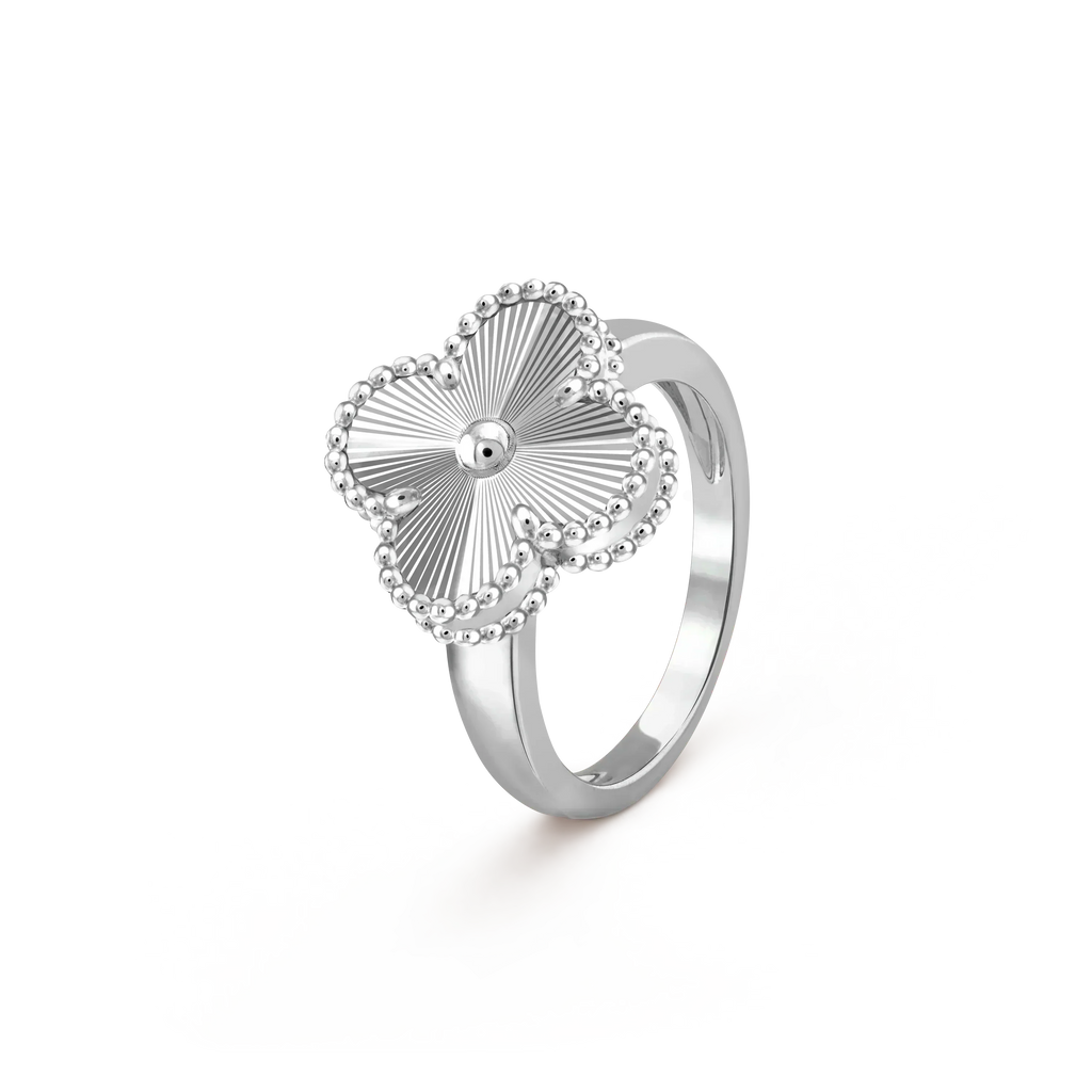 Bague en argent [Shinejoy]TLOVER