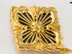 [?shinejoy] B.C.L SMALL SIZE  ENAMEL NECKLACE£¨Various colors)
