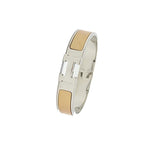 [Shinejoy]H CHAMPAGNE BRACELET