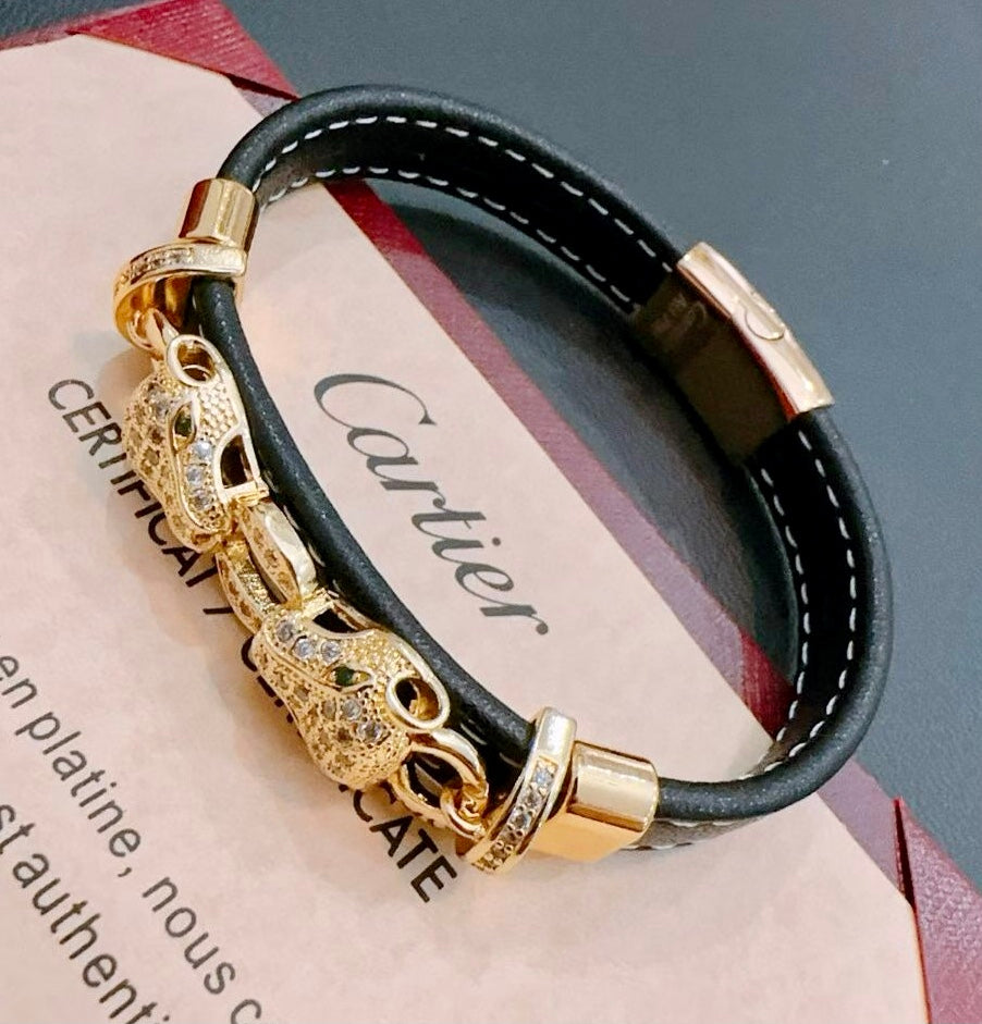 [shinejoy Jewelry] PANTHERE  BRACELET