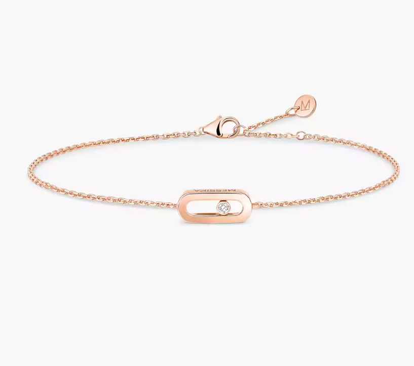 [Shinejoy]MS CARES BRACELET